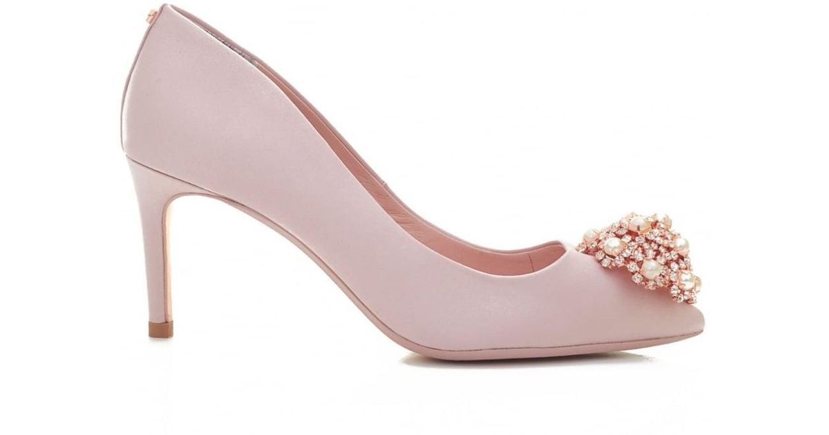 ted baker heels size 6