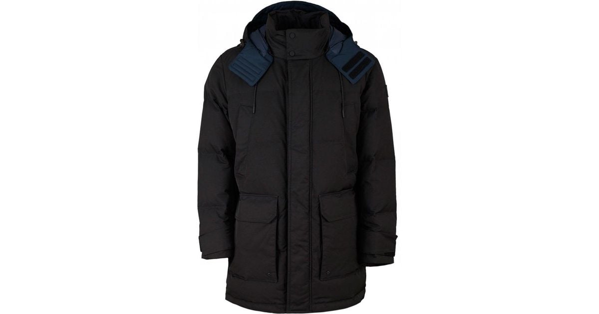 men's bc igniter stretch jacket