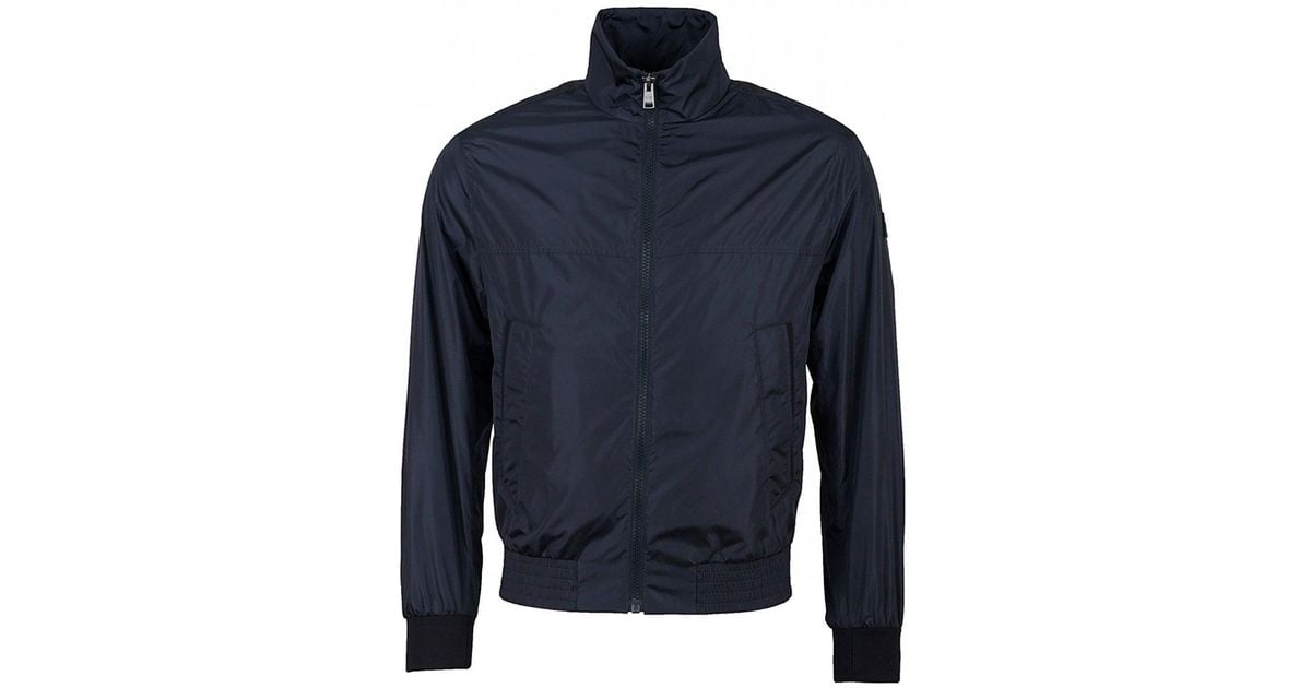 hugo boss blouson jacket