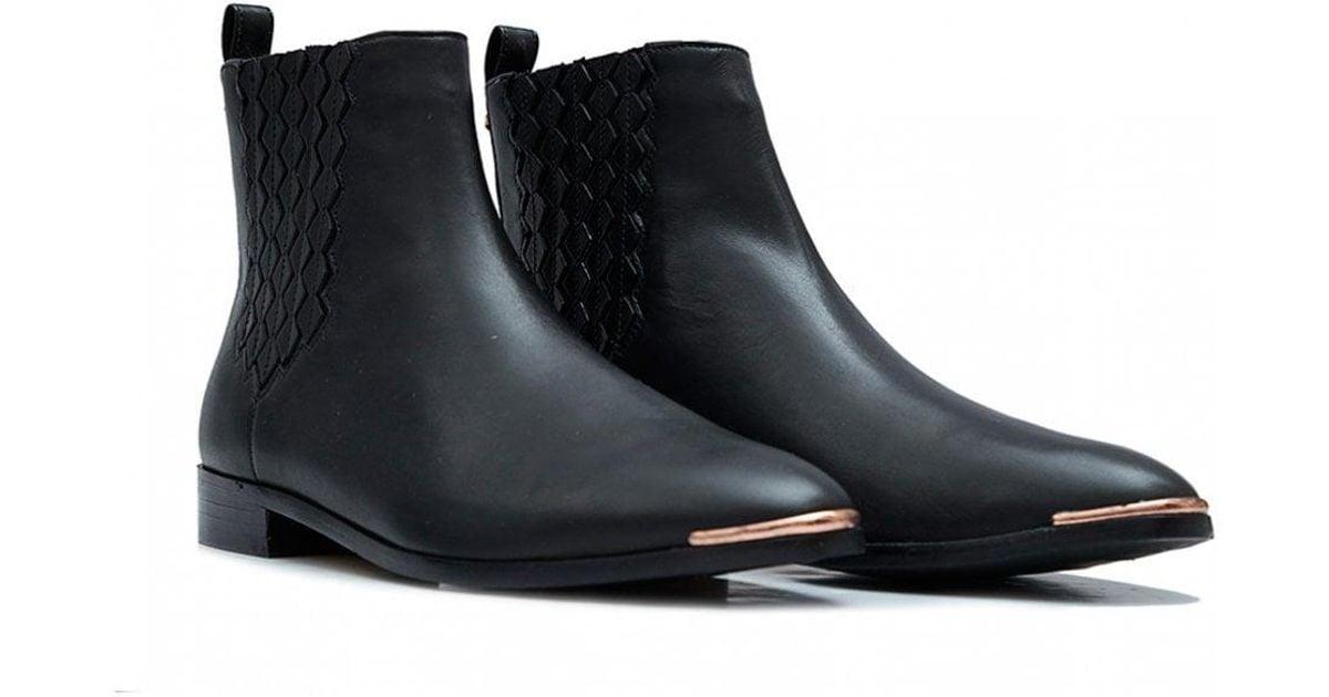 ted baker liveca boots