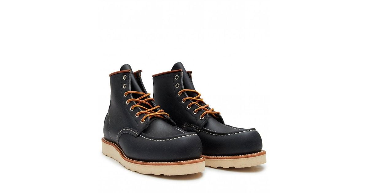 redwing 8859