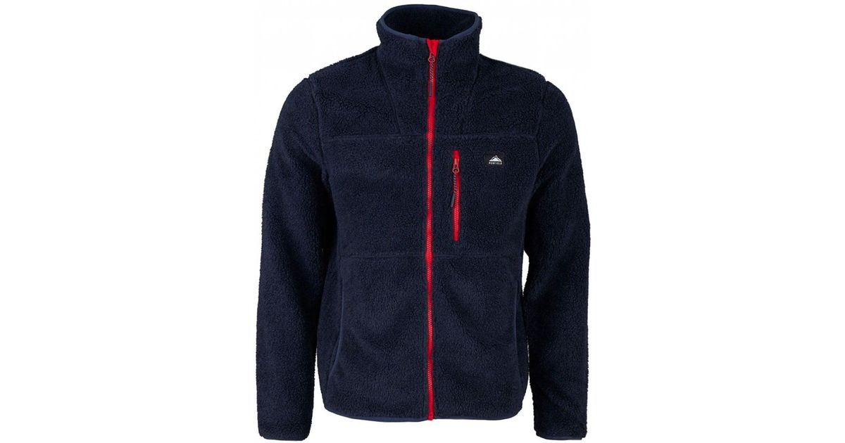 penfield honan