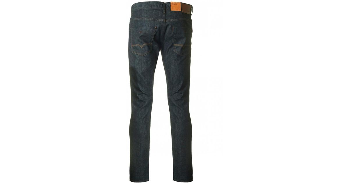 boss orange 63 slim fit jeans