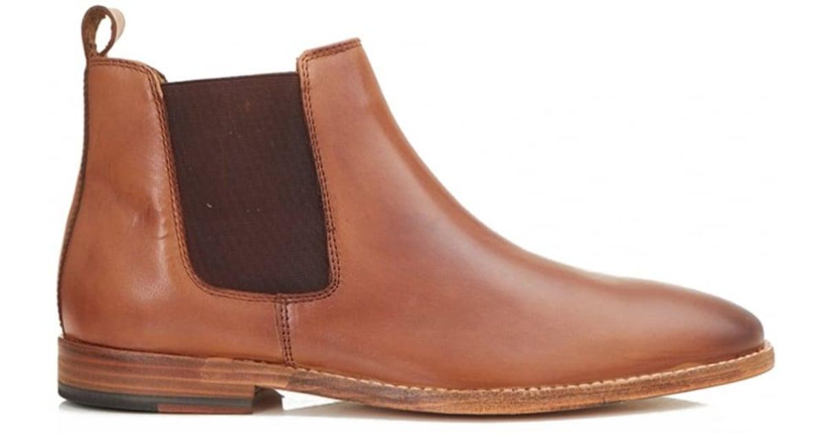 paolo vandini chelsea boots