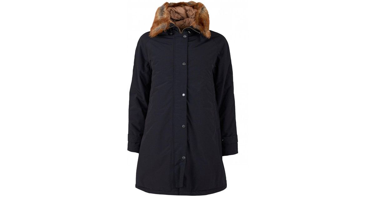 barbour dexy coat