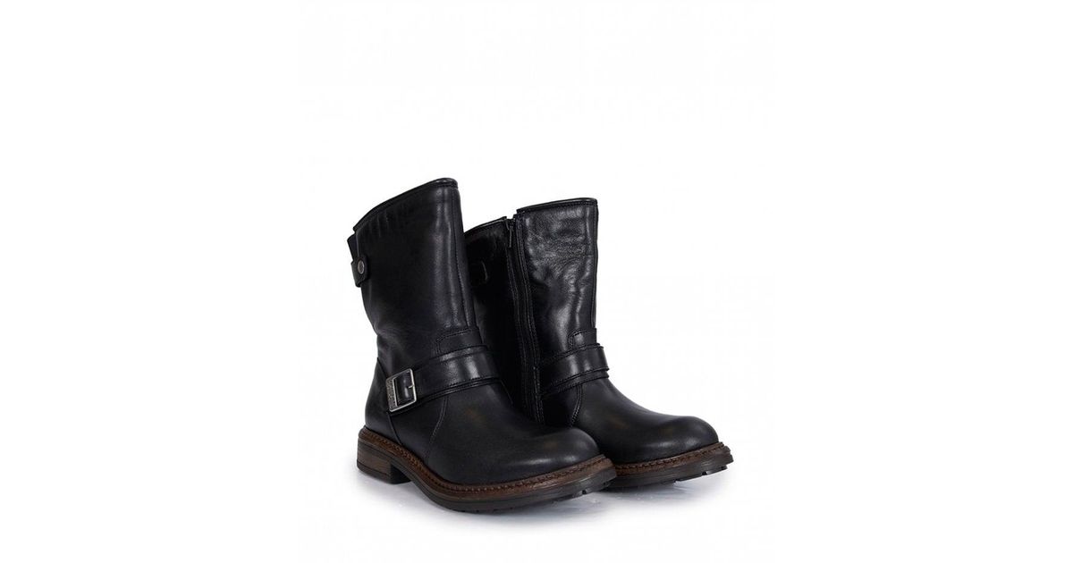barbour avalon boots