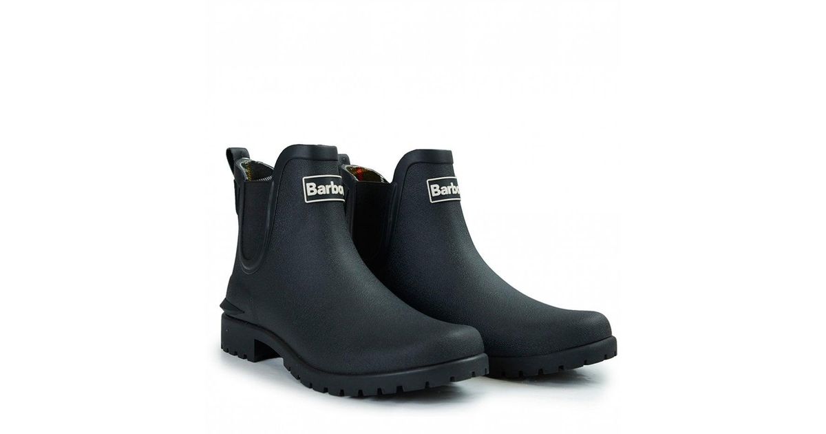 barbour chelsea boots wellies