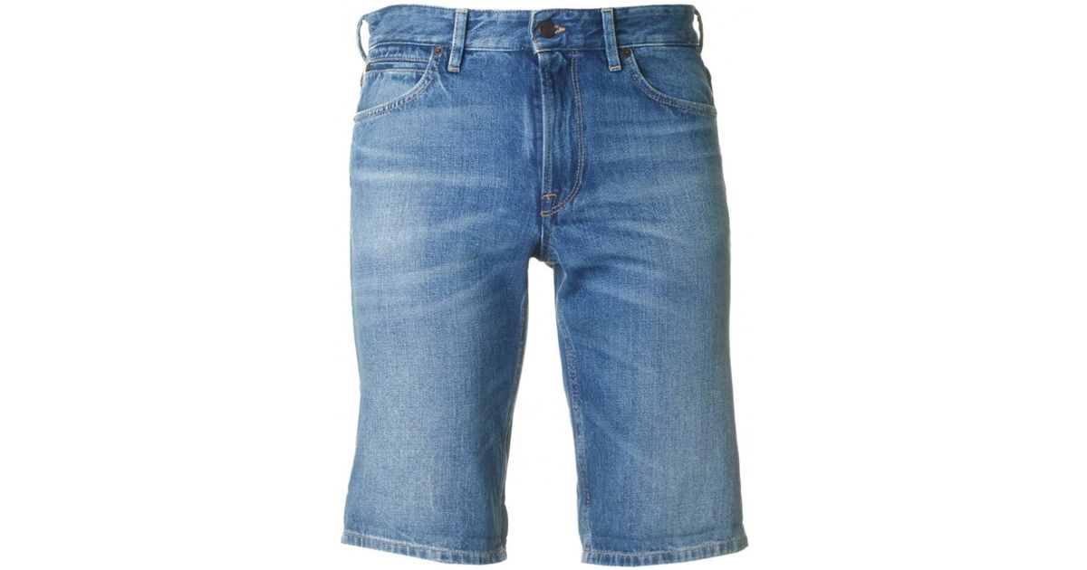 hugo boss jeans shorts