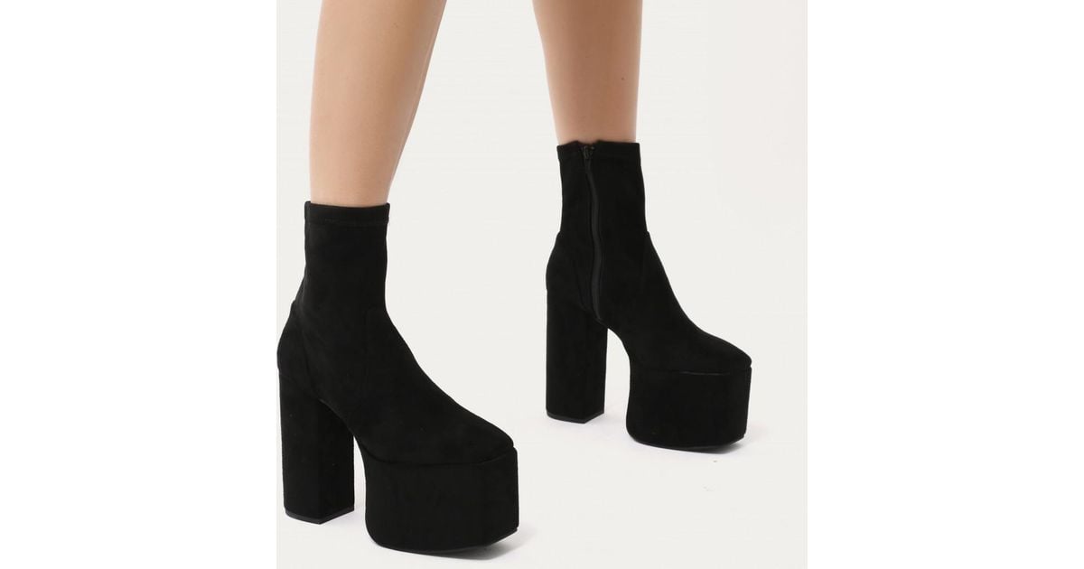 Public Desire Mayhem Extreme Platform 