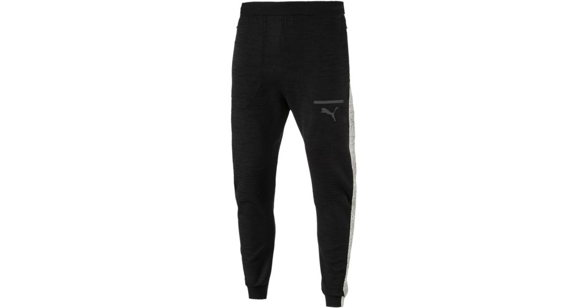 puma evoknit pants puma evoknit pants