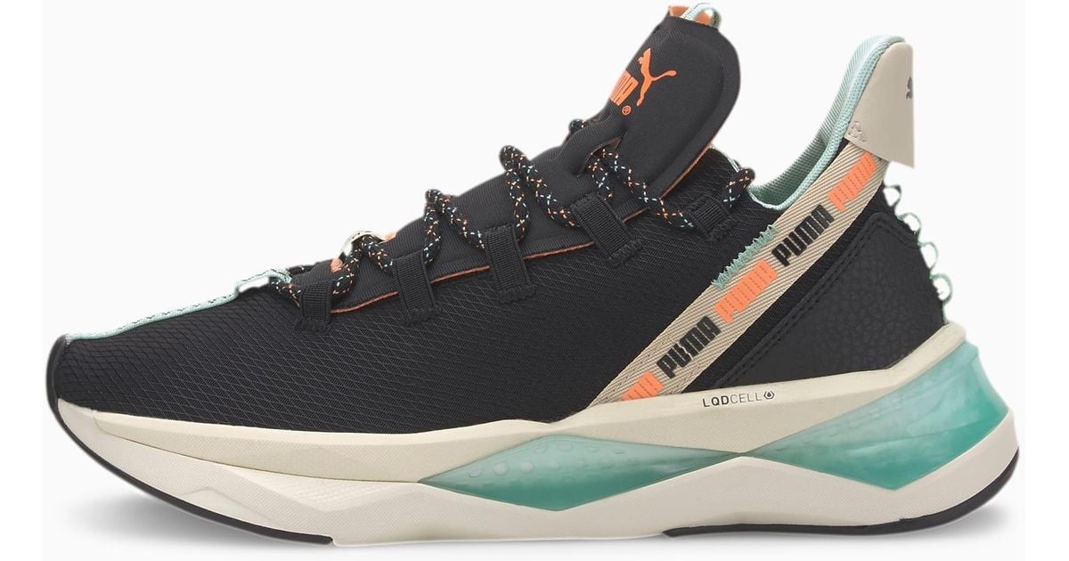 puma first mile lqdcell