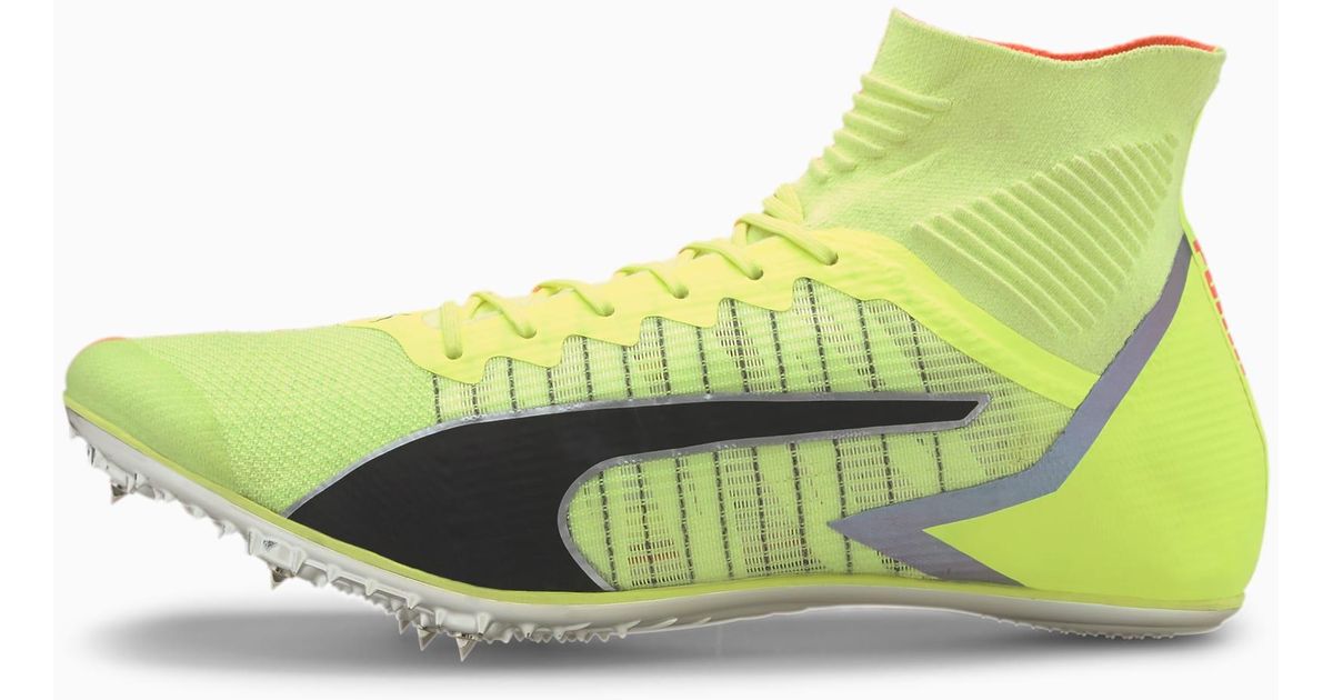 puma evospeed tokyo brush