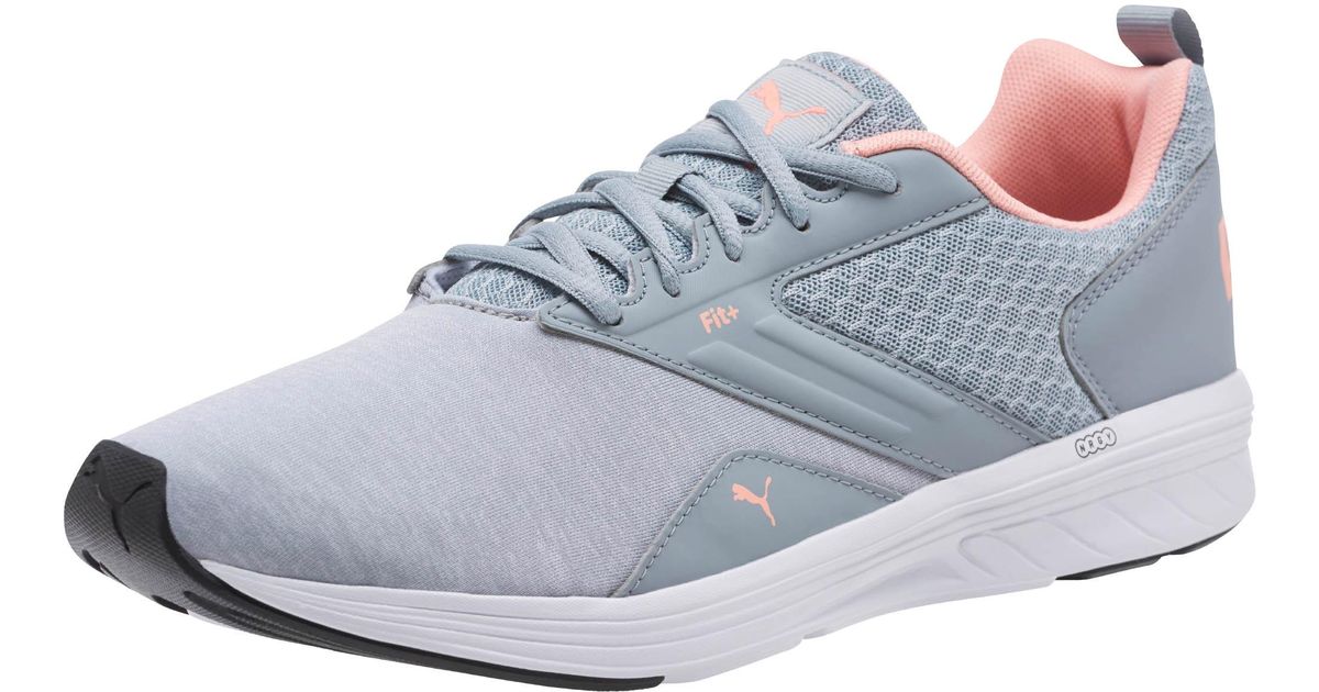 nrgy comet running shoes