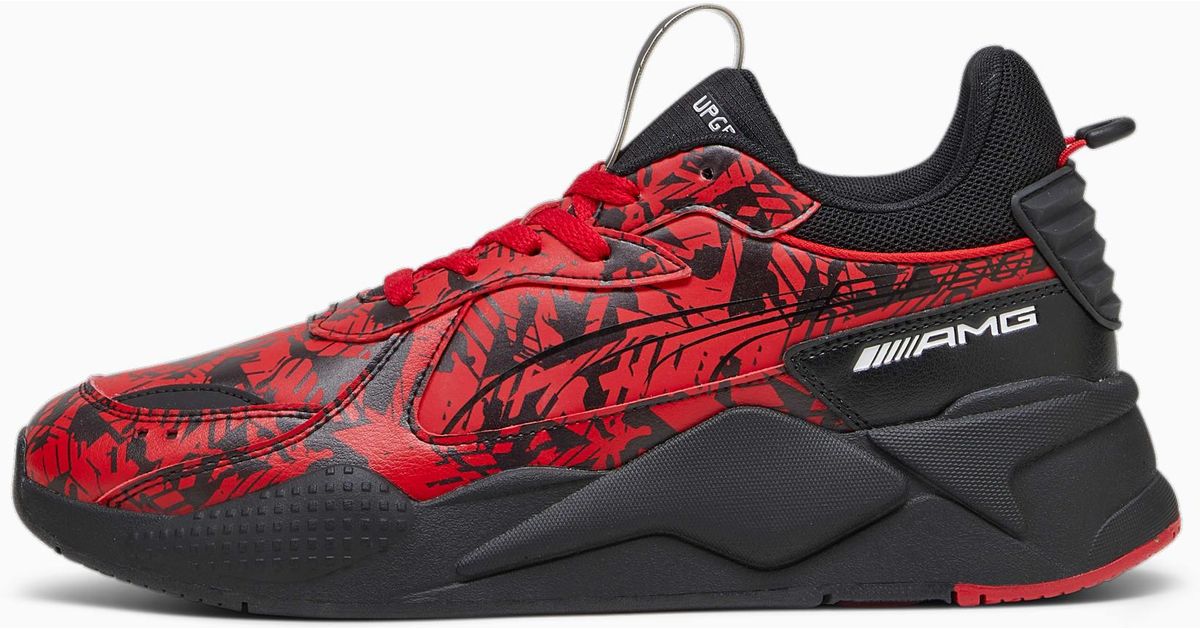 chaussure amg petronas