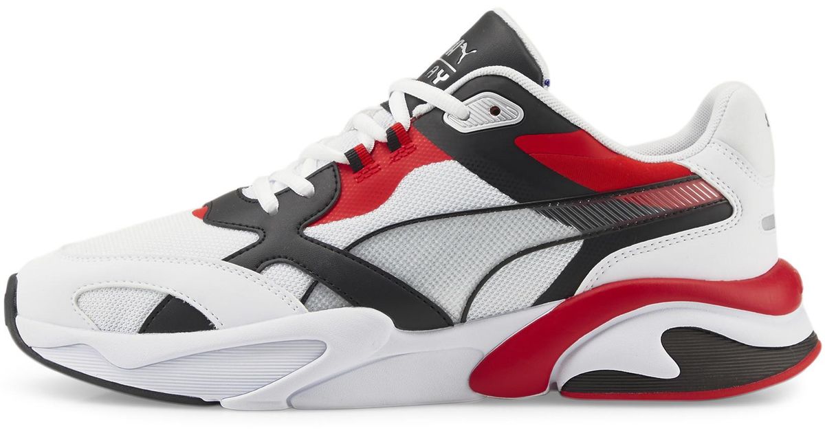 x ray millenium puma
