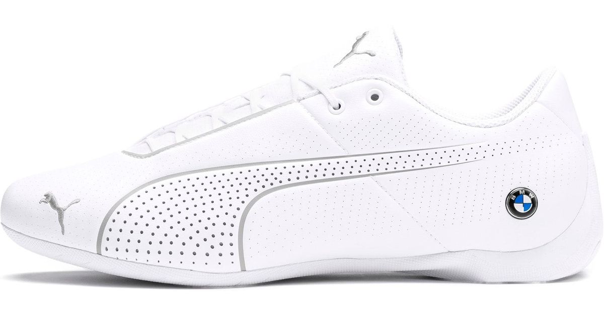 puma bmw m motorsport future cat ultra sneakers