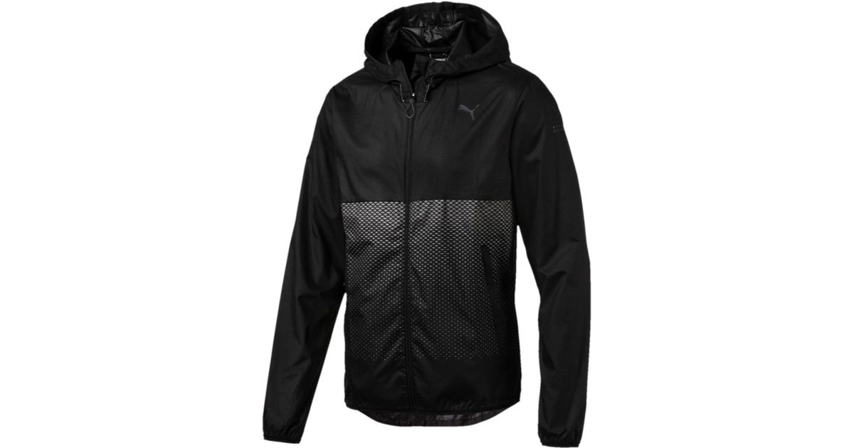 puma nightcat jacket