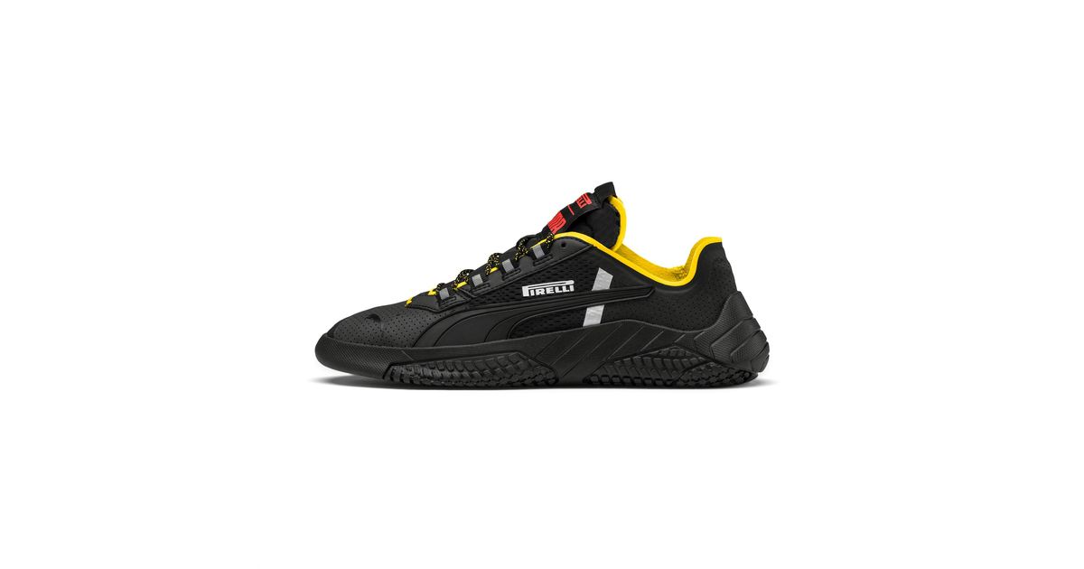 Replicat-x Pirelli Motorsport Shoes 