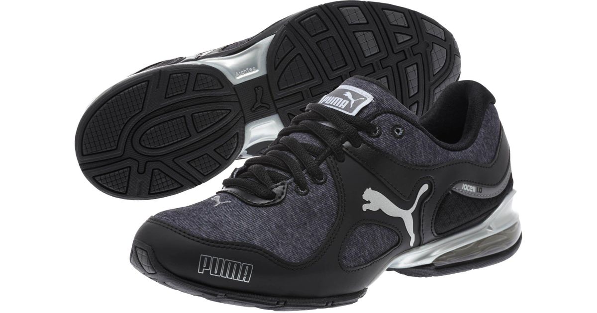 puma riaze prowl women's running shoe