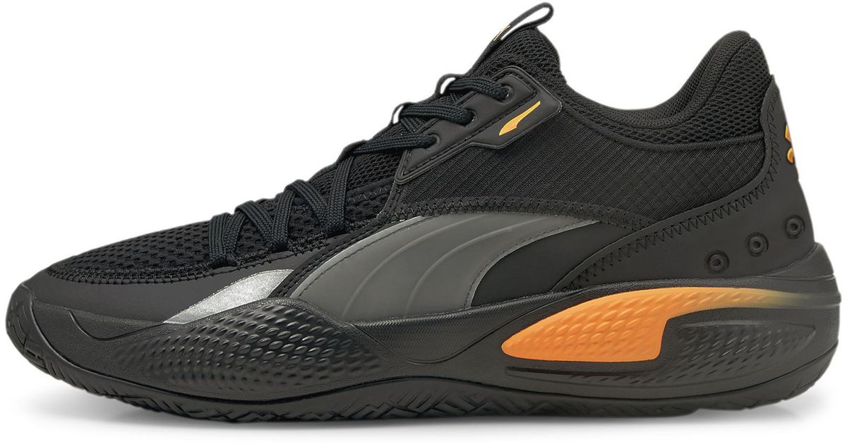 court rider pop basketball shoes