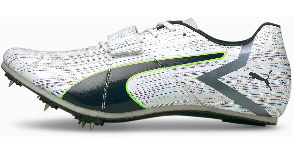 Scarpe da atletica leggera evoSPEED Tokyo Future Nitro di PUMA | Lyst