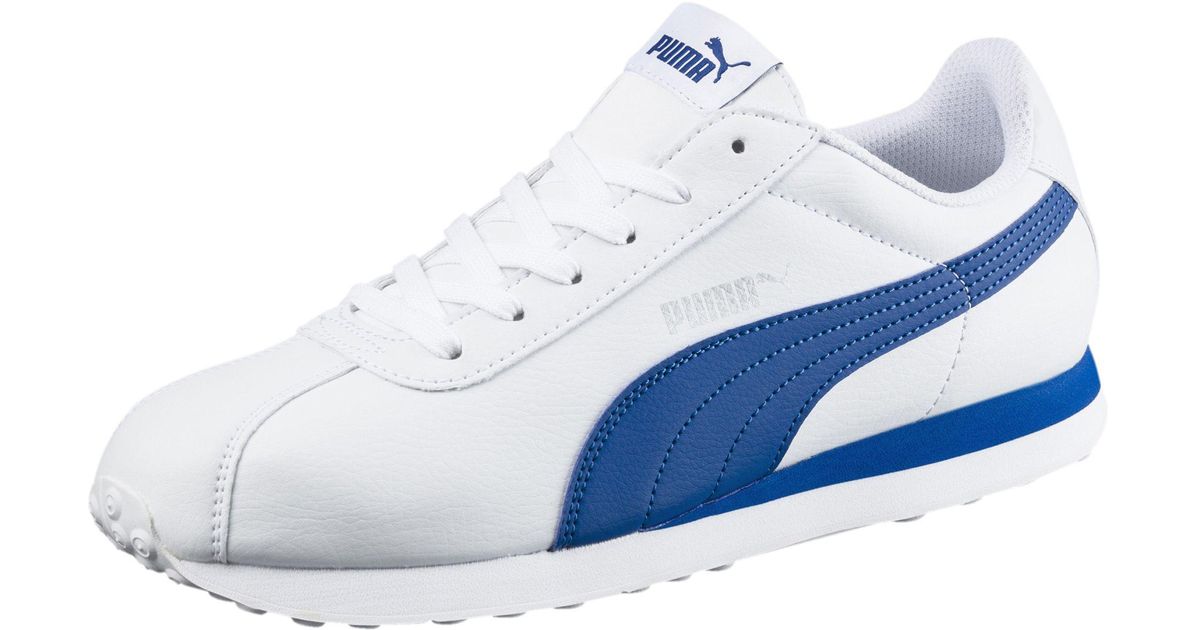 turin men's sneakers