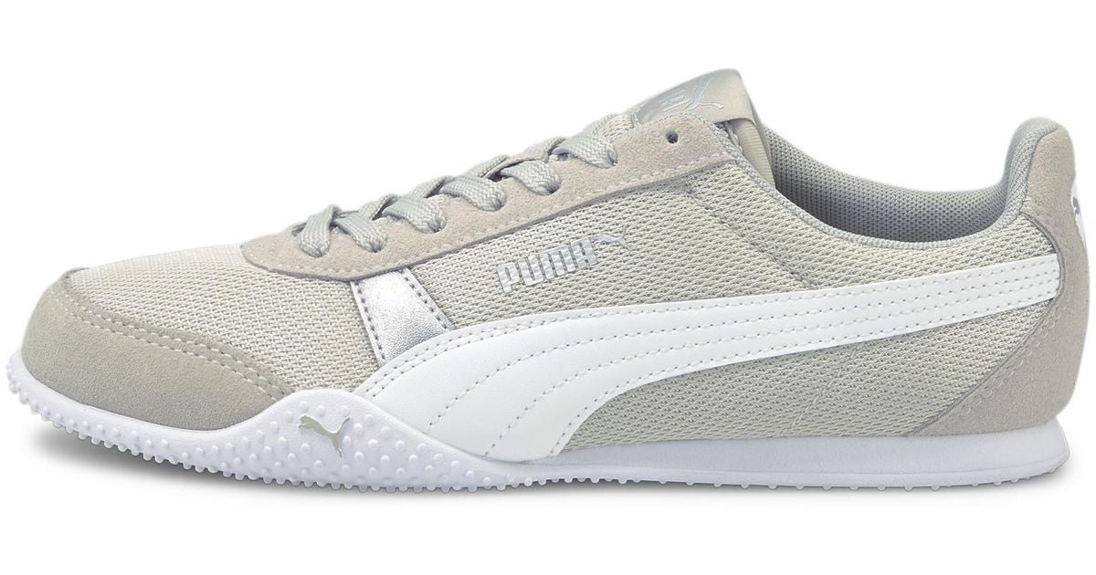 puma bella trainers
