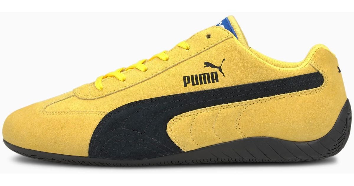 Chaussures De Sport Automobile Speedcat Og+ Sparco PUMA en coloris Noir |  Lyst