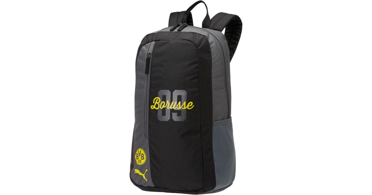 dortmund backpack