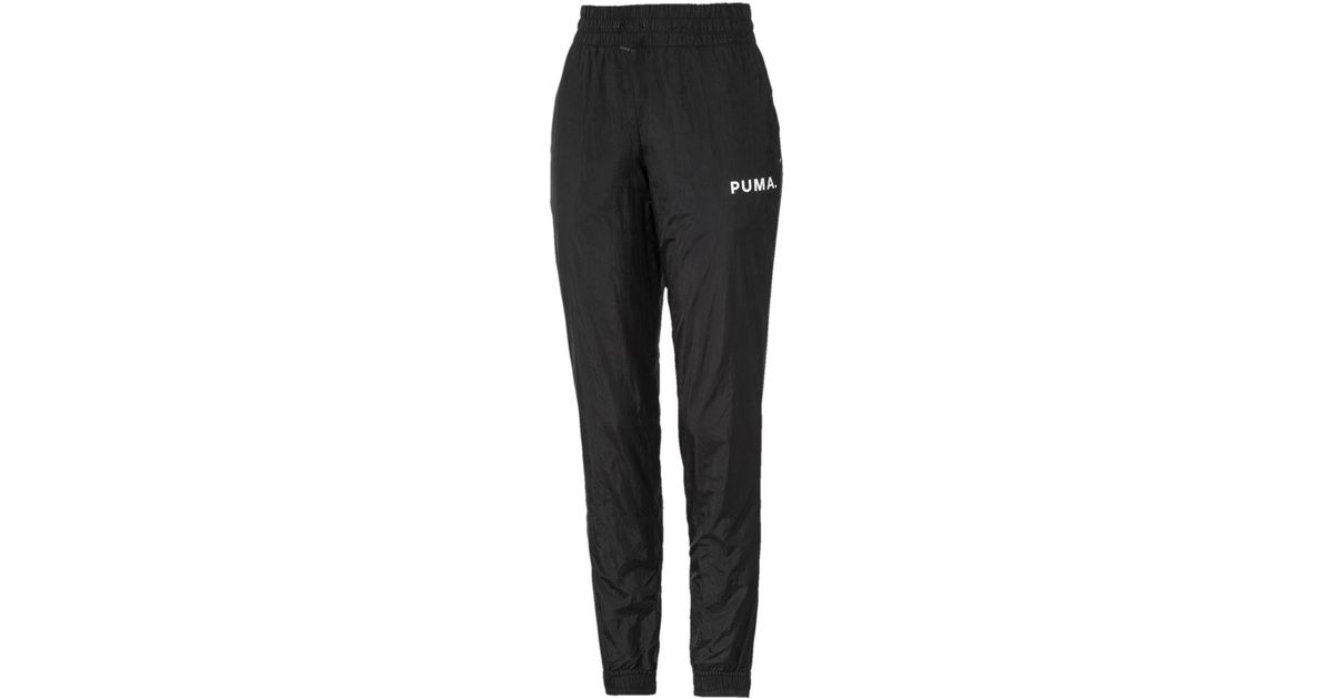 puma chase pants