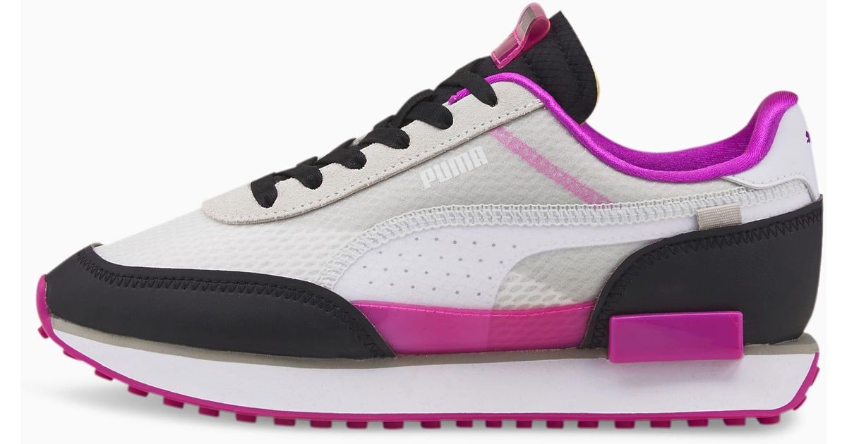 Puma Future Rider Scarpe Puma Donna Colorate Scarpe Da
