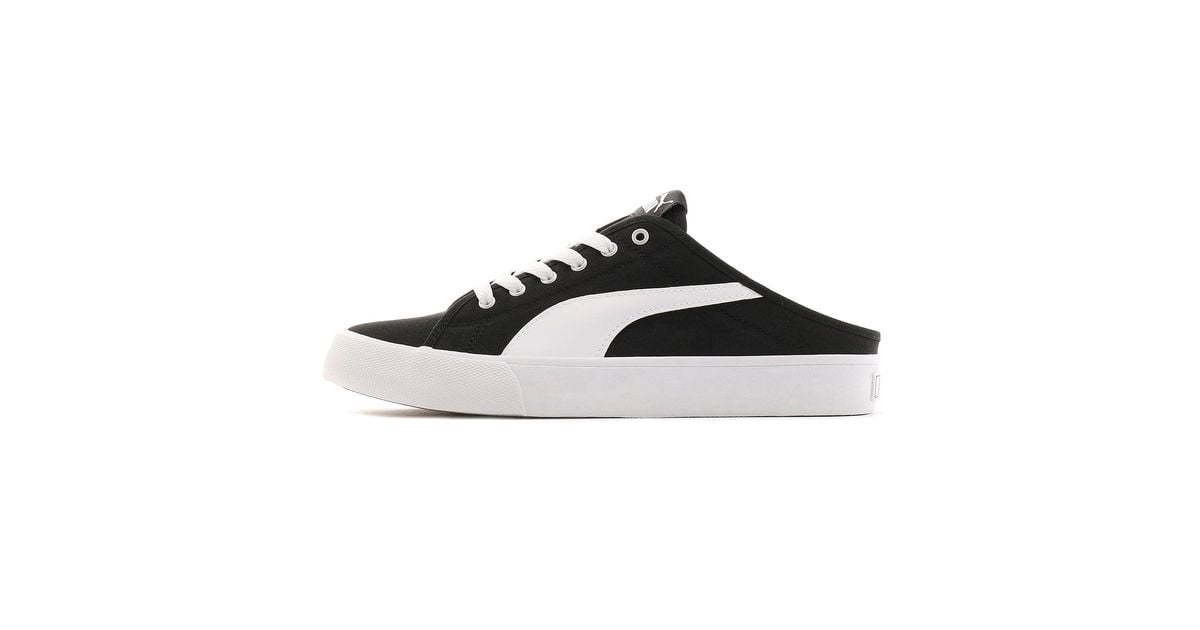 puma bari mule uk