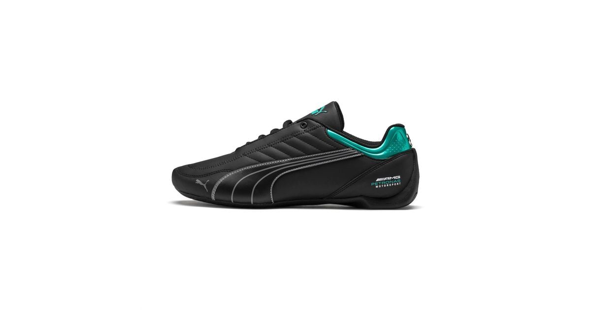 Puma mercedes amg petronas future kart sale