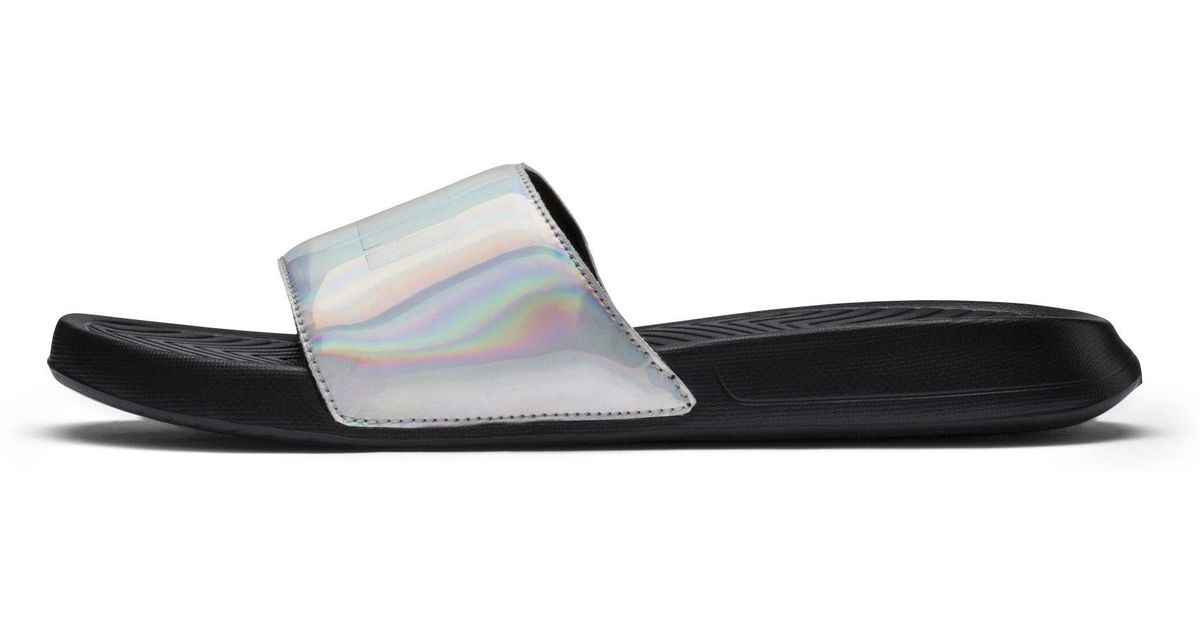 puma slipper