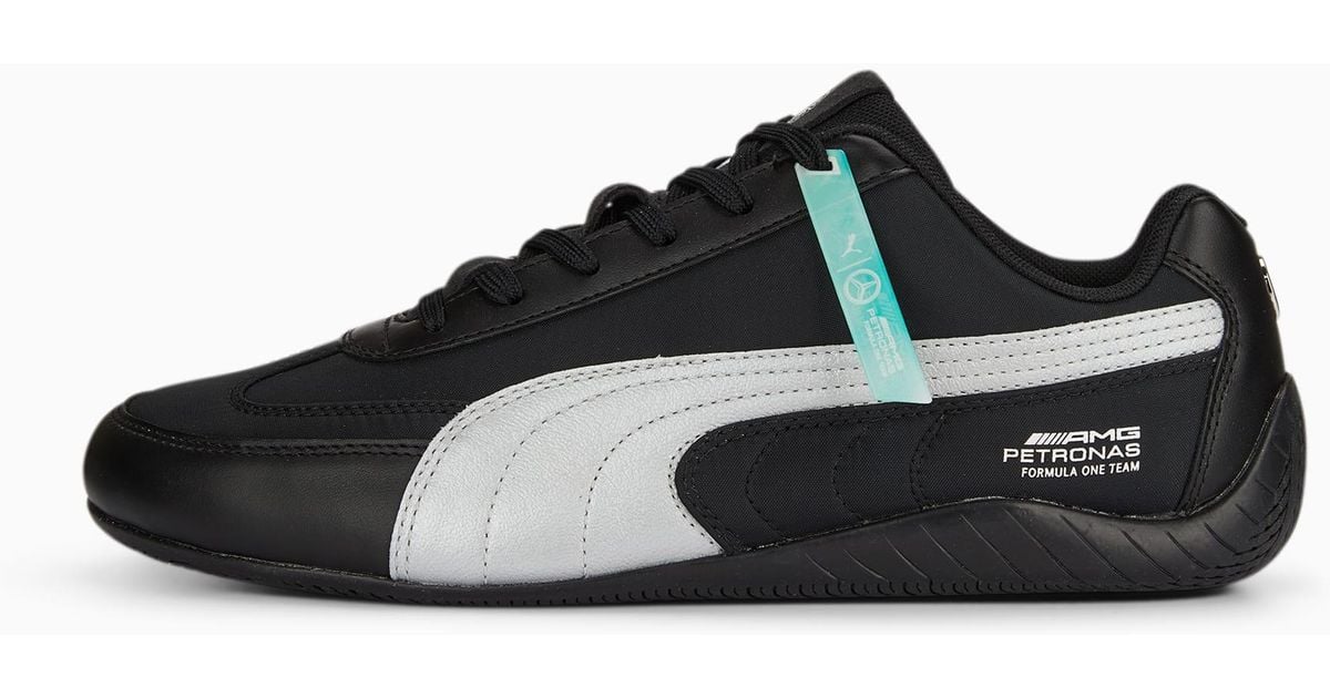 Chaussures Speedcat Mercedesamg Petronas Motorsport PUMA en coloris