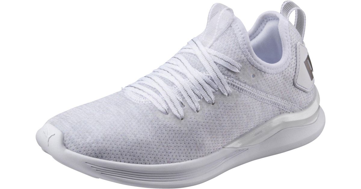 puma ignite evoknit flash womens 2017