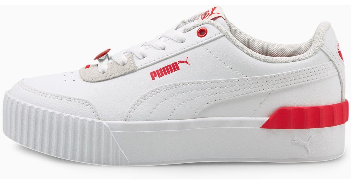 Puma carina lift valentine Clearance