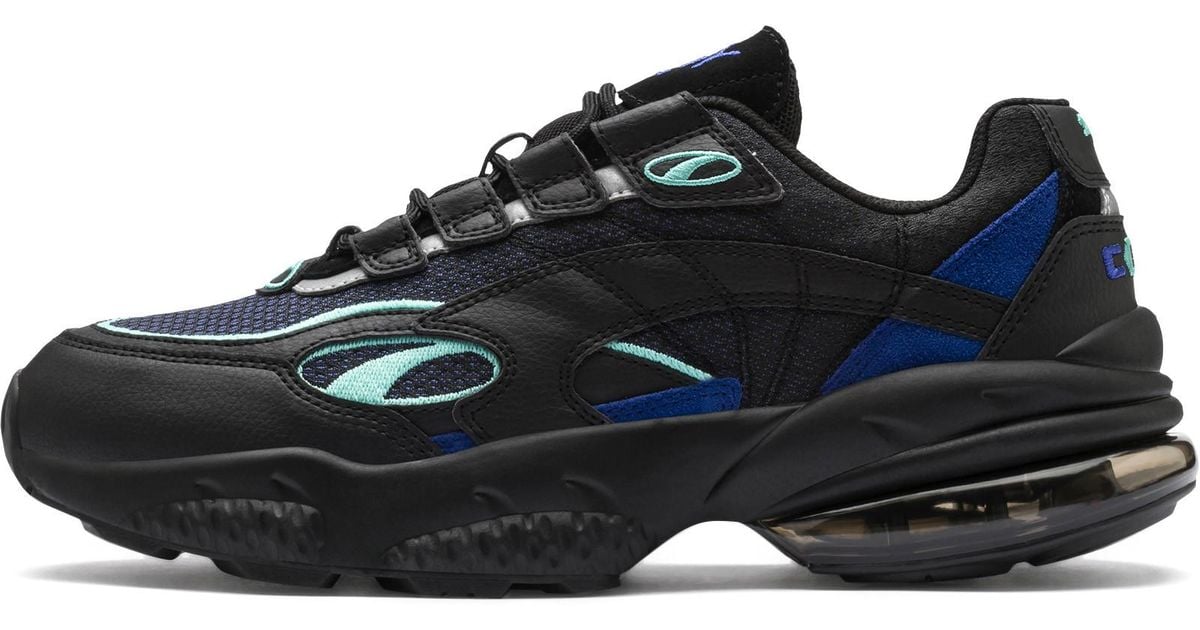 puma cell venom sizing