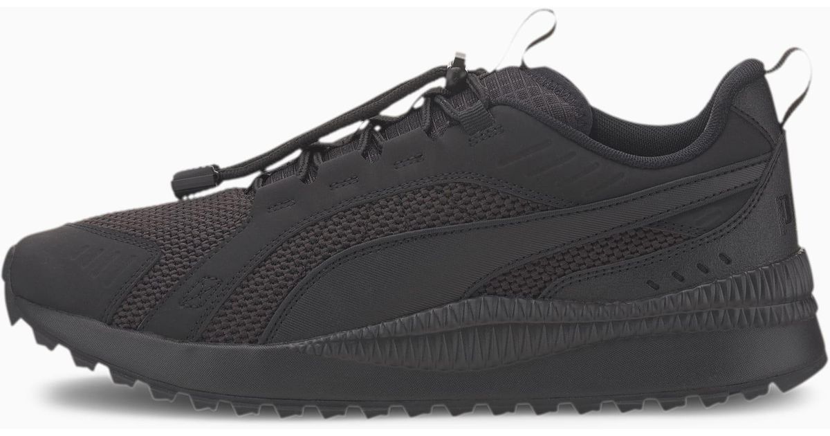 pacer next trail sneakers