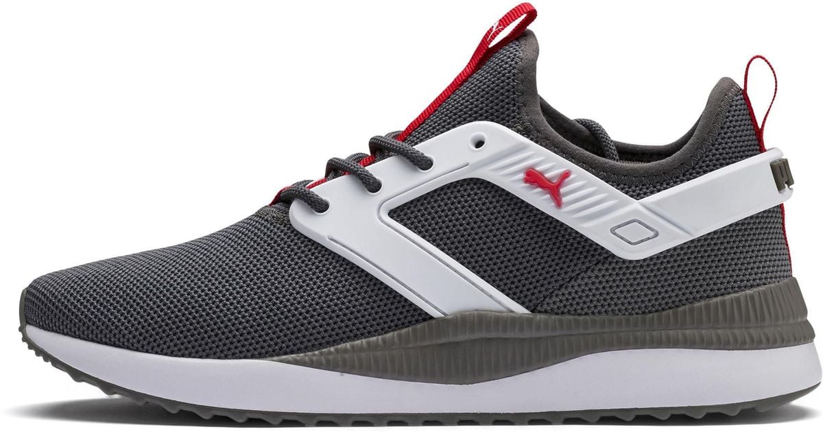 puma asphalt sneakers