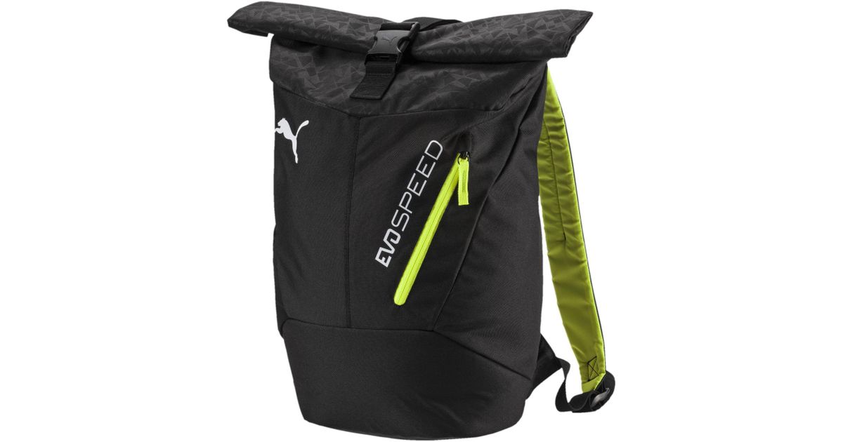 puma evo bag