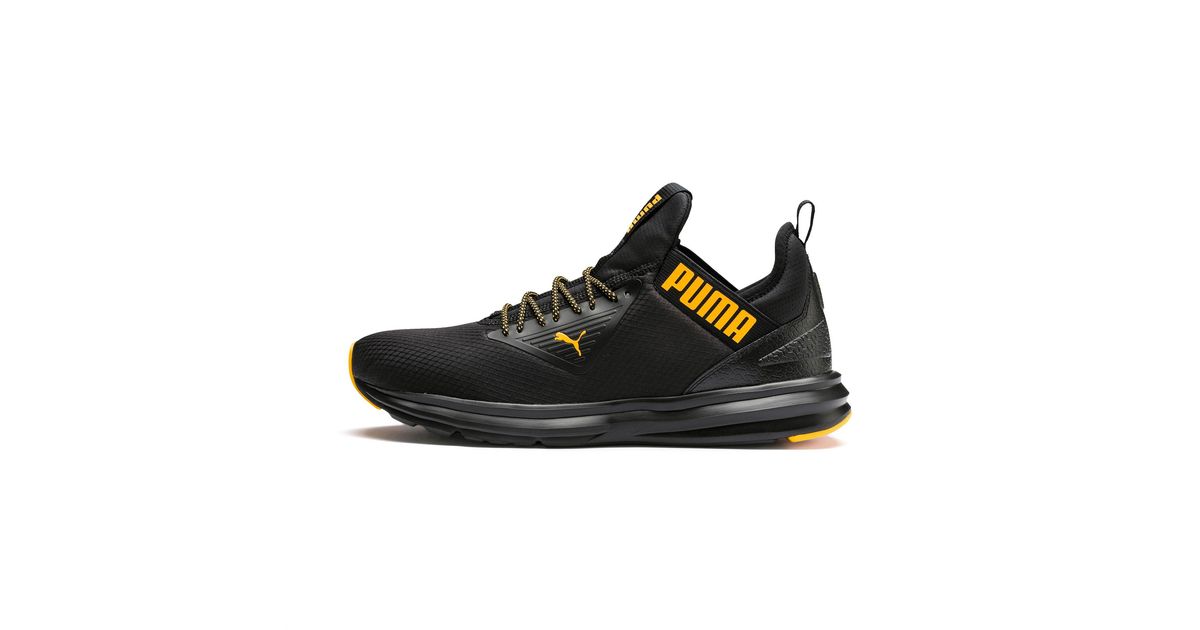 enzo beta rip men's training shoes