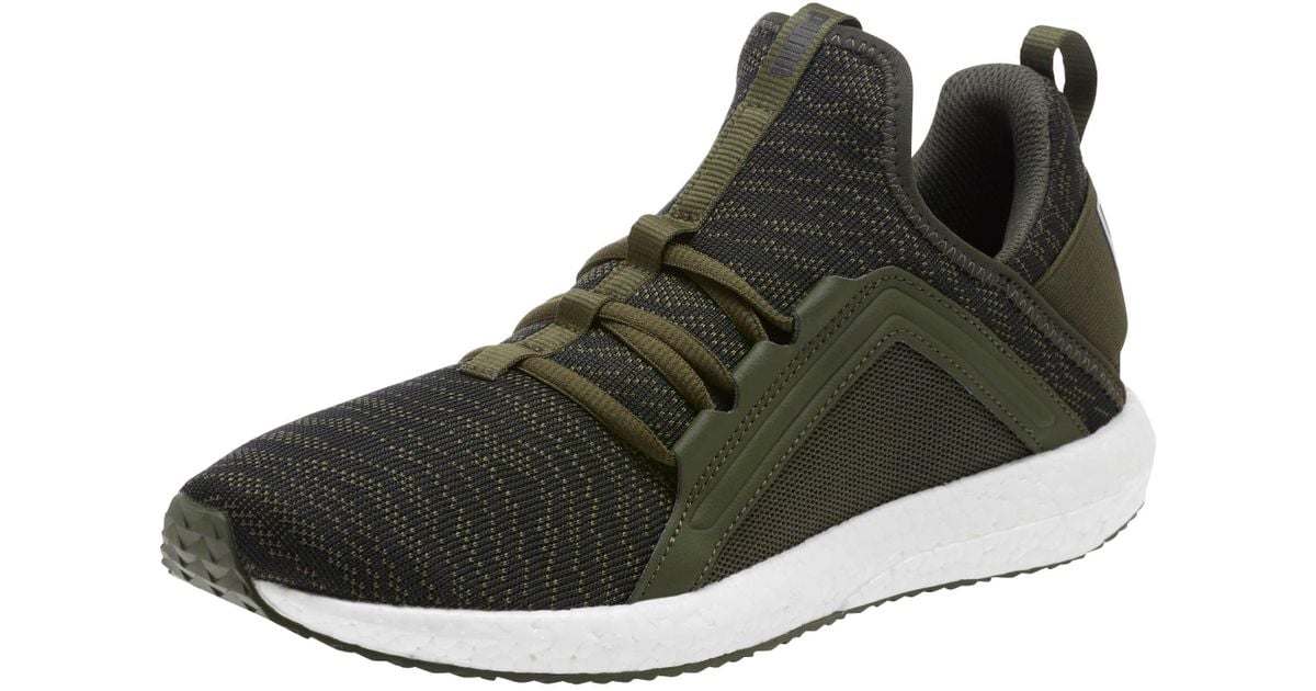 puma zig zag shoes