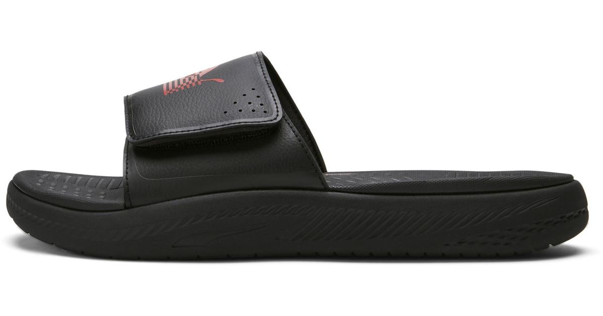 puma tmc slides