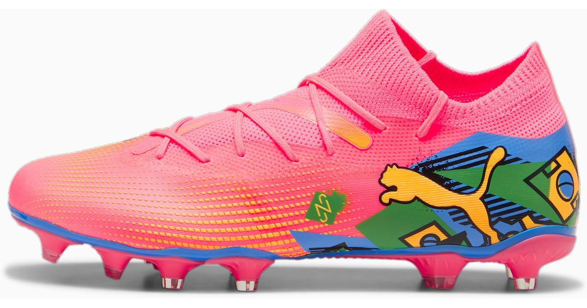 Zapatillas Puma Future Zapatillas Que Usa Neymar Puma Future Z IT Jr