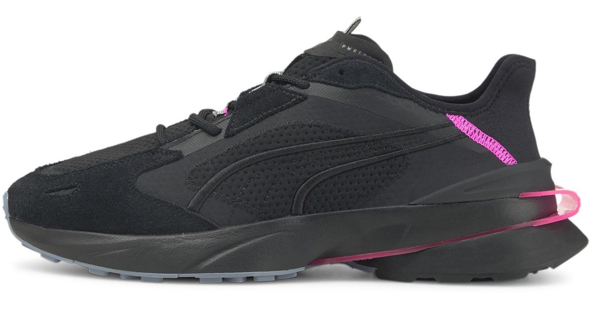 puma op 1 pwrframe review