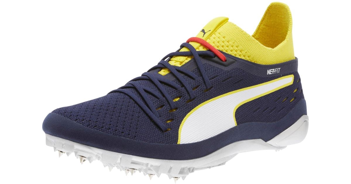 puma evospeed 17.2 review
