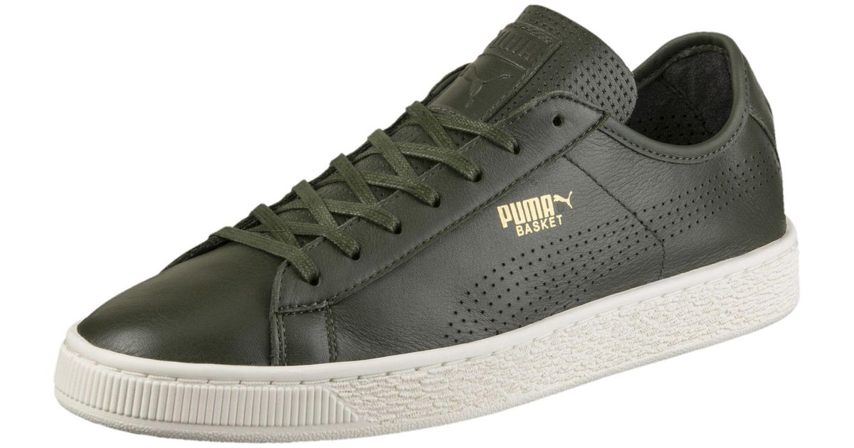 puma basket classic soft puma basket classic soft