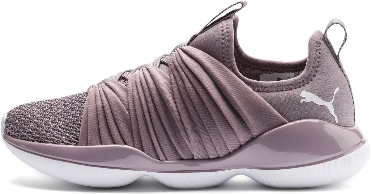 puma flourish women's training shoes