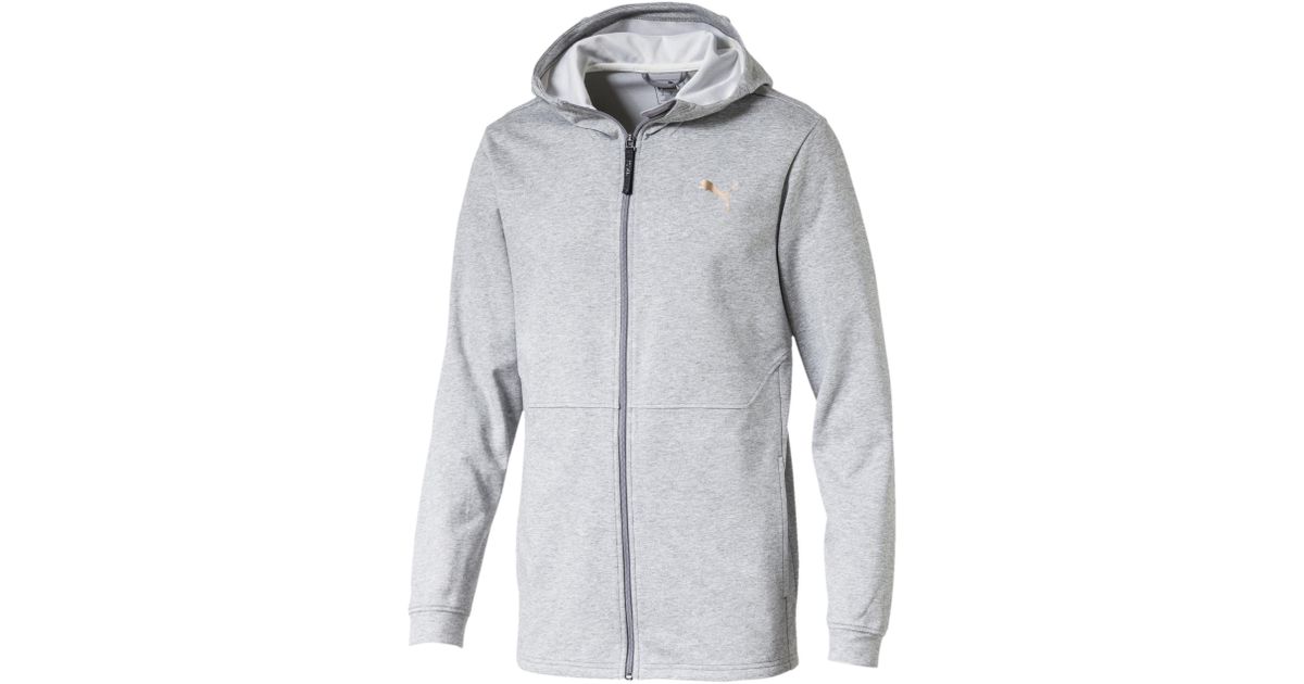 puma energy hoodie